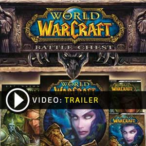 World of Warcraft Battle Chest + Cataclysm 30 days EU Key kaufen - Preisvergleich