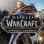 World of Warcraft: Was kann man von dem  Schlacht um Azeroth-Vorbereitungs Patch erwarten?