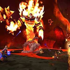 World of Warcraft Classic Chef