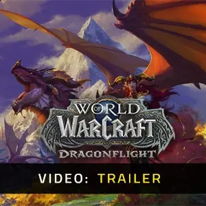 World of Warcraft: Dragonflight - Video Trailer