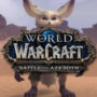 World of Warcraft Visionen von N’Zoth Update kommt heute an
