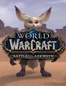 World of Warcraft Visionen von N'Zoth Update kommt heute an