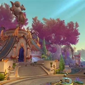 World of Warcraft: Midnight - Eversong Woods