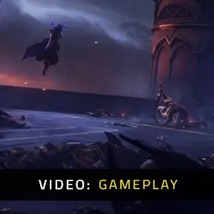 World of Warcraft: Midnight - Gameplay