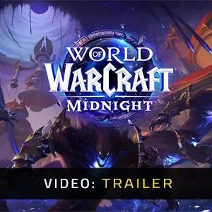 World of Warcraft: Midnight - Trailer