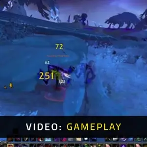 World of Warcraft: Shadowlands - Video zum Gameplay