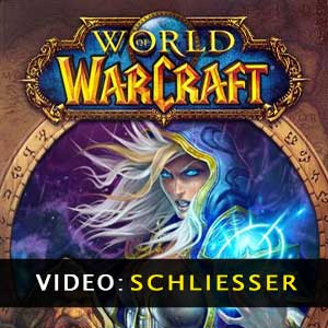 World of WarCraft Trailer Video