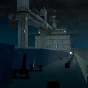 World Ship Simulator Reise