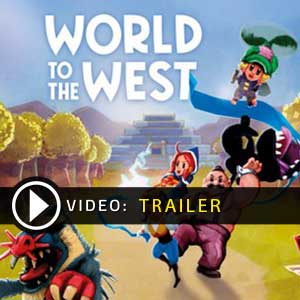 World to the West Key Kaufen Preisvergleich