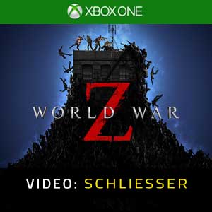 World War Z Xbox One Video Trailer