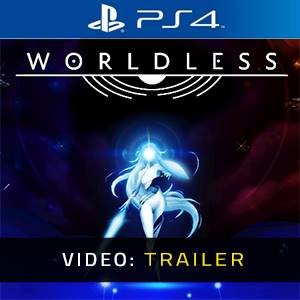 Worldless PS4 - Video-Trailer
