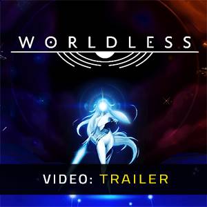 Worldless - Video Trailer