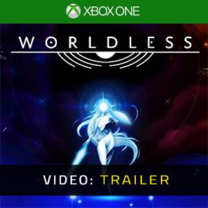 Worldless Xbox One - Video-Trailer