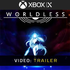 Worldless Xbox Series X - Video-Trailer