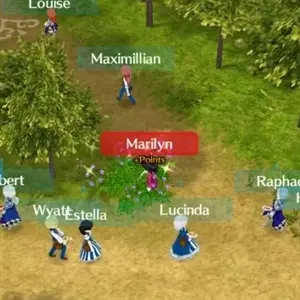 WorldNeverland - Daily Life in the Elnea Kingdom - Another Life Adventure - Flussuferwald