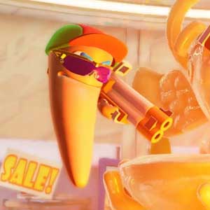 Worms Rumble Explosion