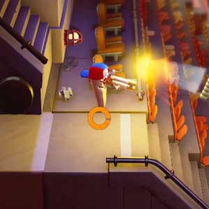 Worms Rumble Erneutes Laden von