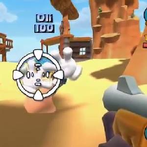 Worms Ultimate Mayhem - Schrotflinte