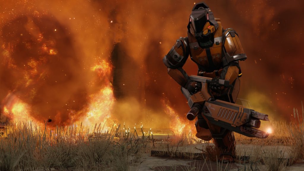 XCOM 2 War of the Chosen