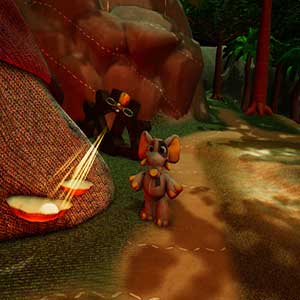 Kaufe Woven Nintendo Switch Preisvergleich