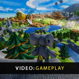 Woven Gameplay Video