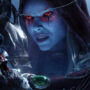 Du kannst dich für das nächste World of Warcraft-Shadowlands entscheiden!