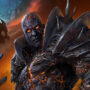World of Warcraft Shadowlands PC-Systemanforderungen: SSD erforderlich