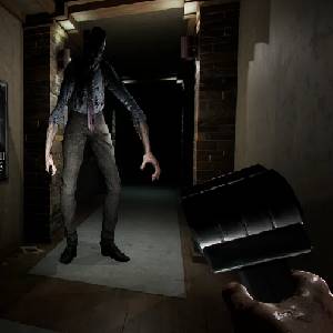 Wraith The Oblivion Afterlife - Reliktblitz