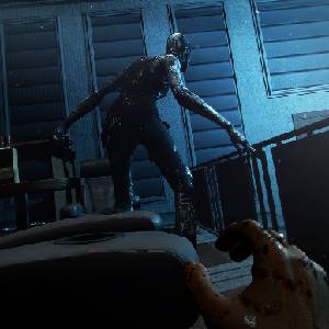 Wraith The Oblivion Afterlife - Verstecken