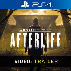 Wraith The Oblivion Afterlife Video Trailer