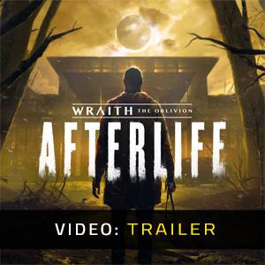 Wraith The Oblivion Afterlife Video Trailer