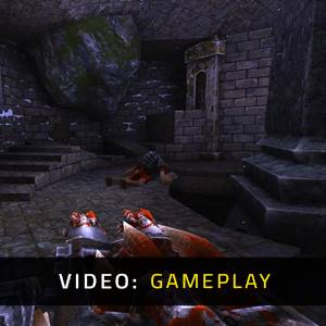 WRATH Aeon of Ruin Gameplay Video