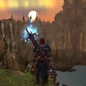 Wrath of the Lich King - Welt von Warcraft