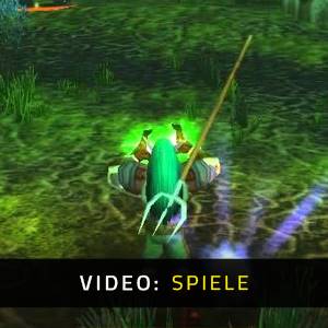 Wrath of the Lich King - Spielverlauf