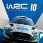 WRC 10 – Neuer Trailer zeigt die Karriere von Sébastien Loeb
