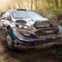 WRC 9 hat neue Funktionen, die du nicht verpassen darfst