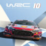 WRC 10 startet mit historischem Colin McRae-Event