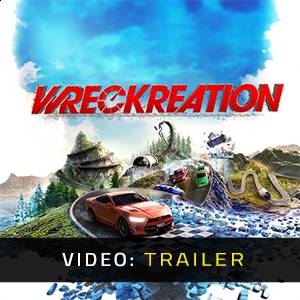 Wreckreation - Trailer