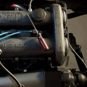 Wrench - Schraubendreher