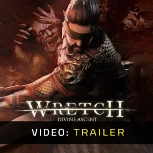 Wretch: Divine Ascent - Trailer