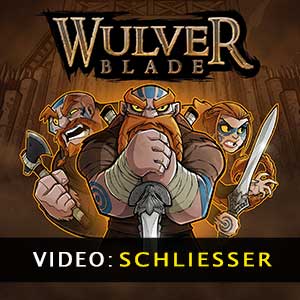 Wulverblade Video Trailer