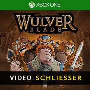 Wulverblade XBox One Video Trailer