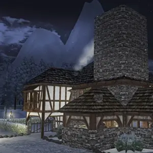 Wurm Unlimited - Steingebäude