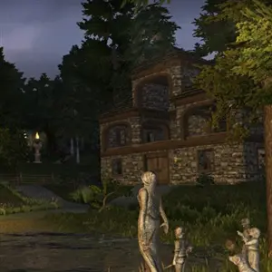 Wurm Unlimited - Statuen