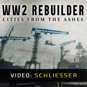 WW2 Rebuilder - Video Anhänger