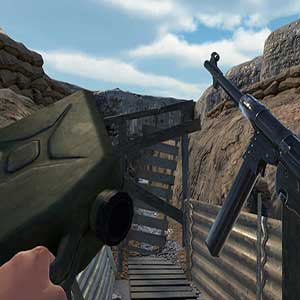 WW2 Zombie Range VR Key kaufen Preisvergleich