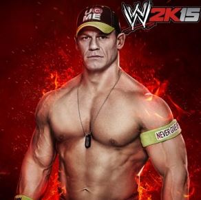 WWE 2K15:  Die Wrestling-Serie wird es auch für den PC geben