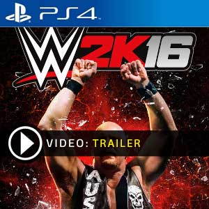 WWE 2K16 PS4 Digital Download und Box Edition