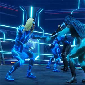 aufregende neue Herausforderungen