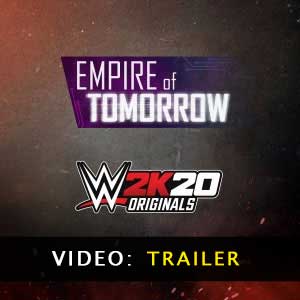 WWE 2K20 Originals Empire of Tomorrow Key kaufen Preisvergleich